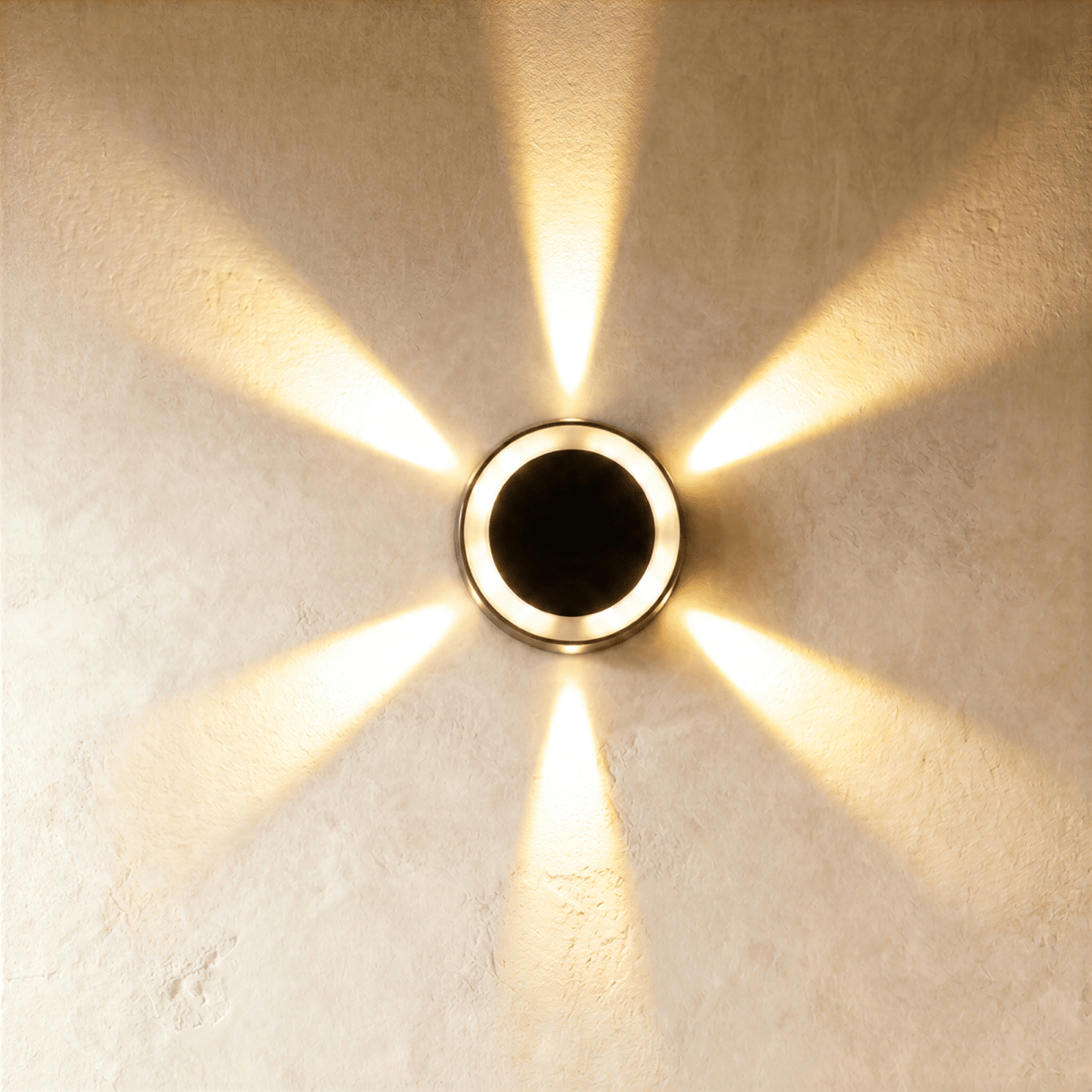 Ginara Outdoor Light - Residence Supply