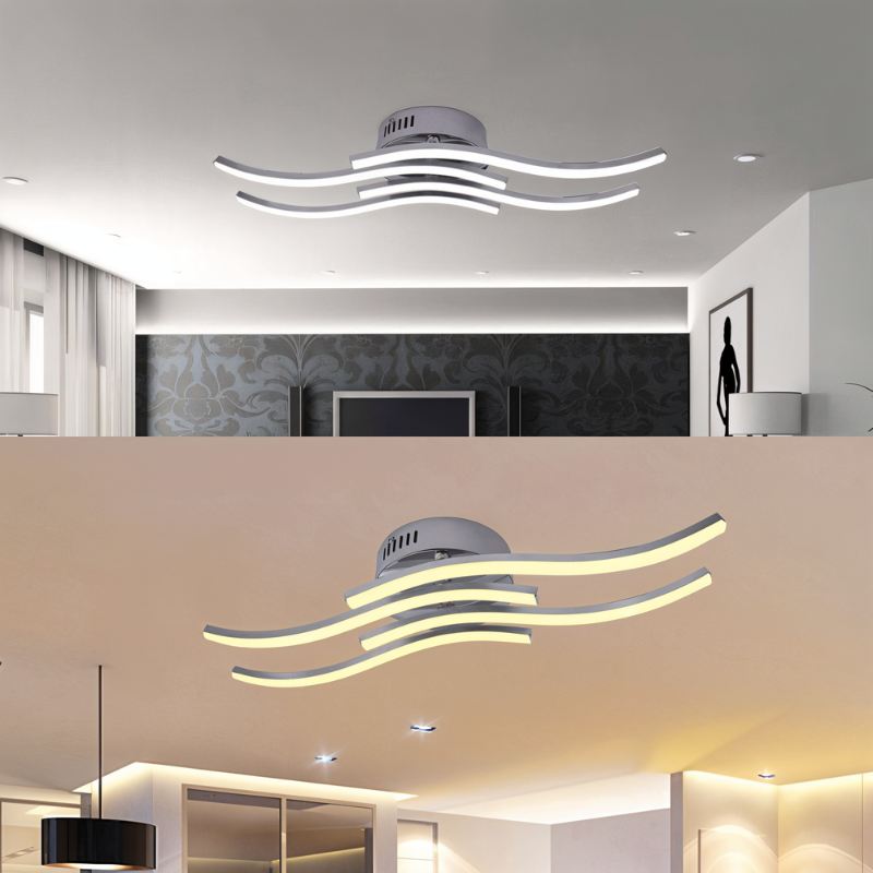 Ginevra Ceiling Light