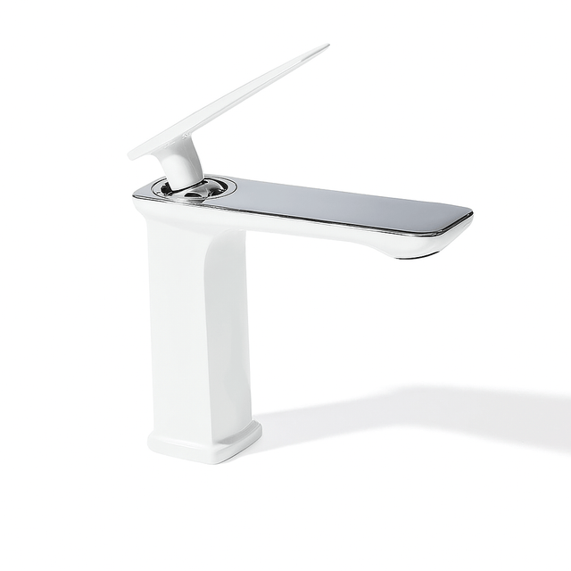 Girru Bathroom Faucet - Residence Supply