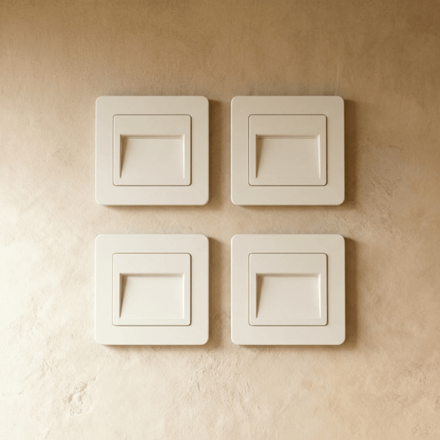 Giulia Stair Light - Residence Supply