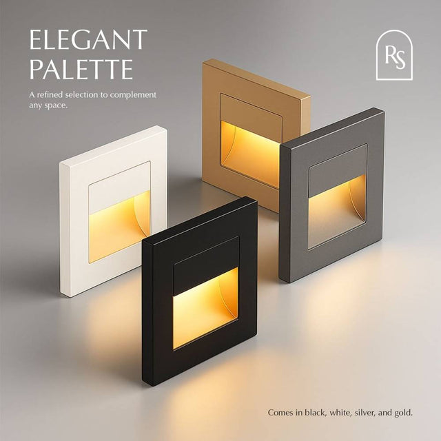 Giulia Stair Light - Residence Supply