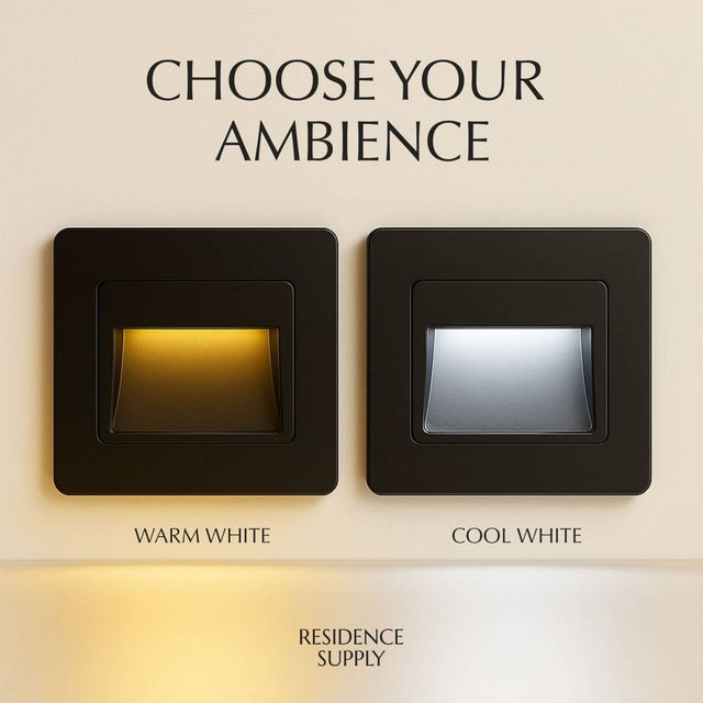 Giulia Stair Light - Residence Supply