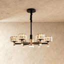 Glanz Chandelier - Residence Supply