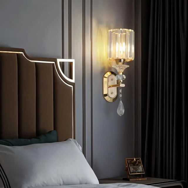 Glanz Wall Lamp - Residence Supply
