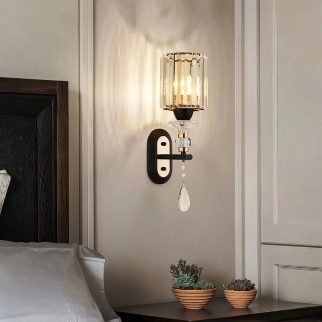 Glanz Wall Lamp - Residence Supply