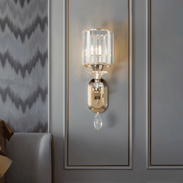 Glanz Wall Lamp - Residence Supply
