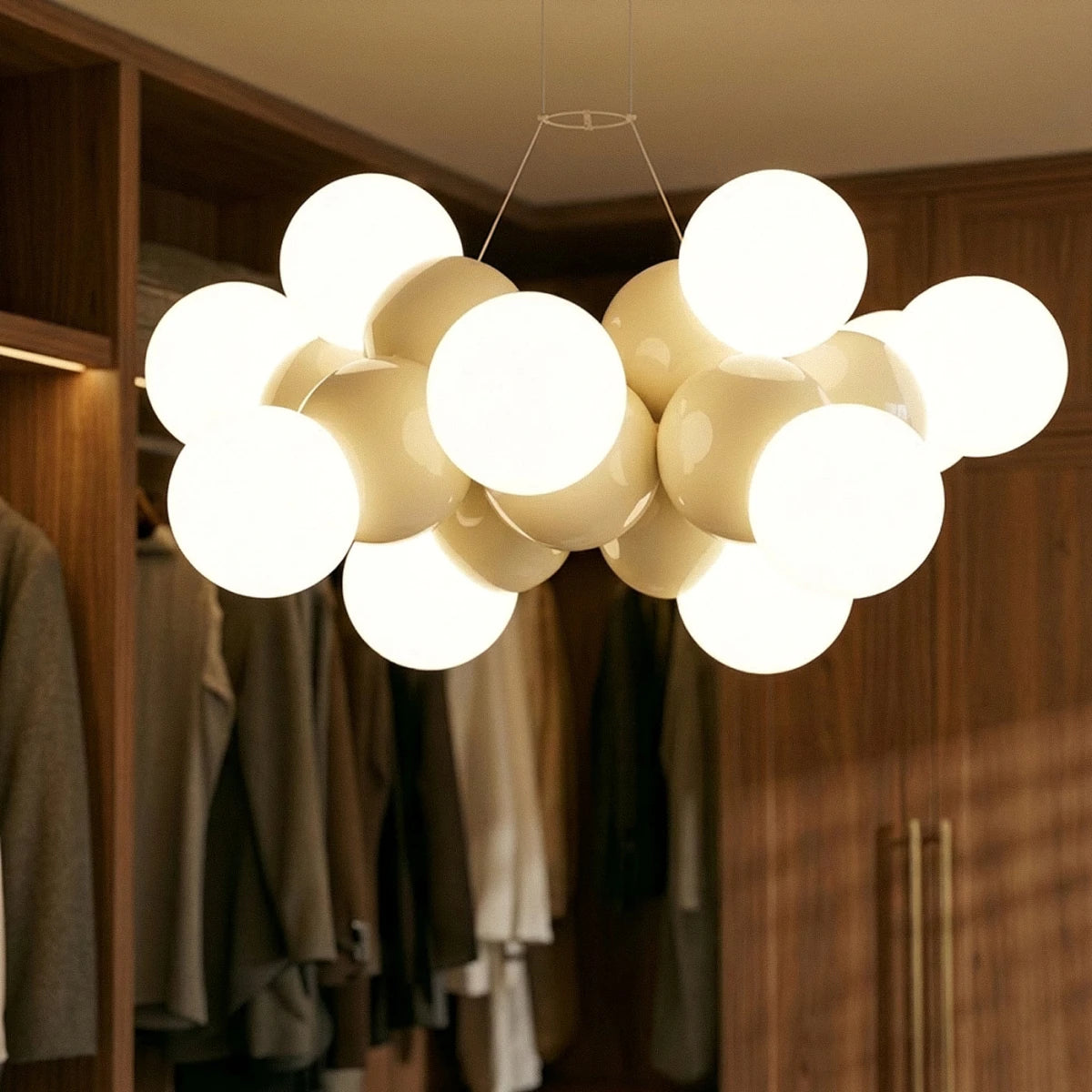 Glaos Pendant Light - Residence Supply
