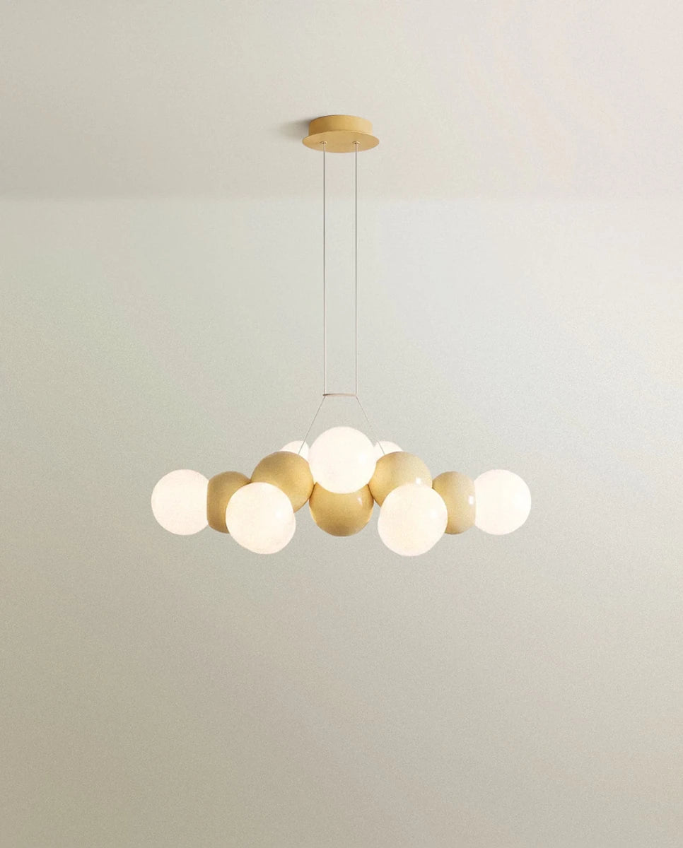 Glaos Pendant Light - Residence Supply