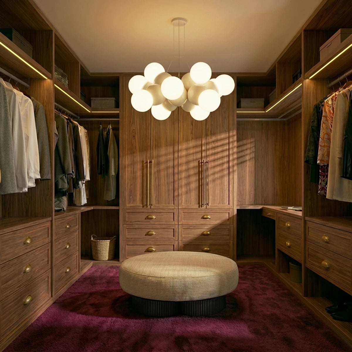 Glaos Pendant Light - Residence Supply