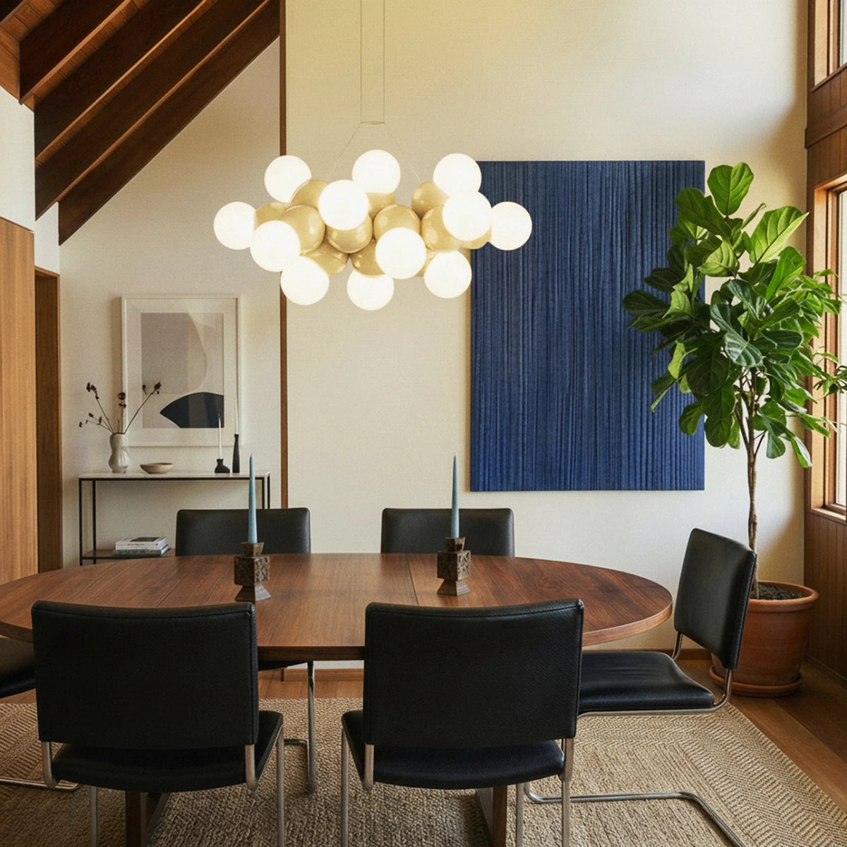 Glaos Pendant Light - Residence Supply