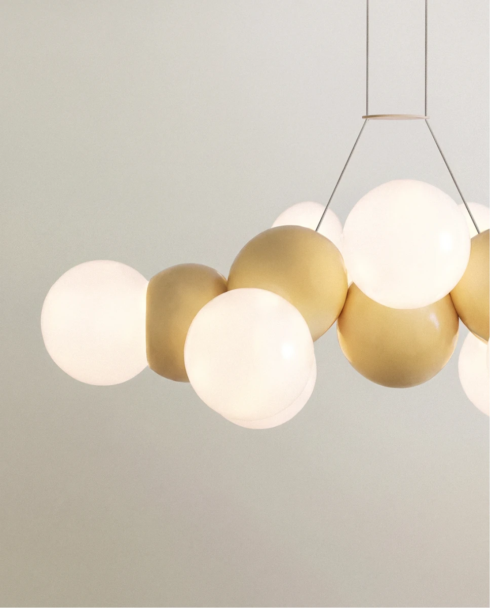 Glaos Pendant Light - Residence Supply