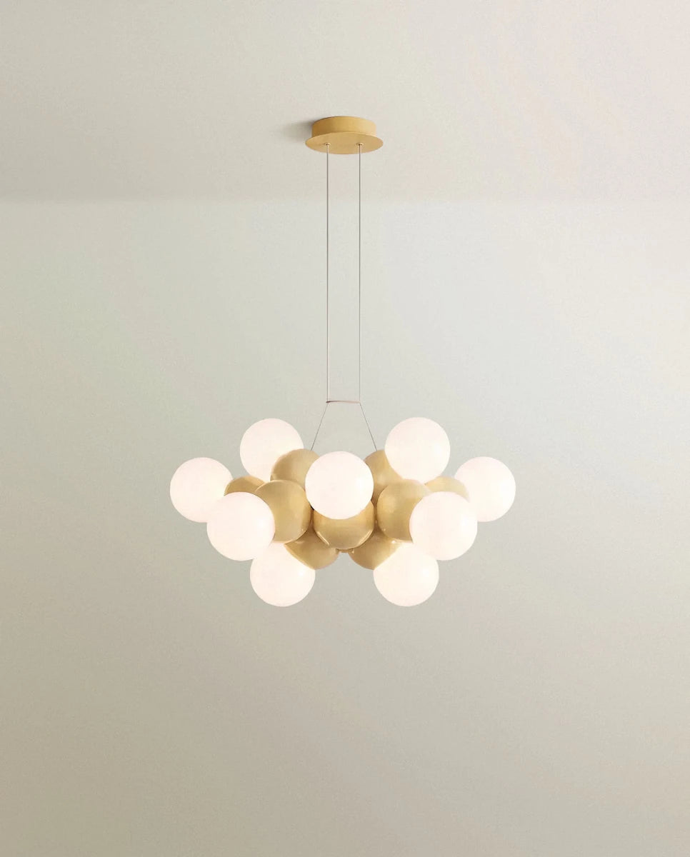 Glaos Pendant Light - Residence Supply
