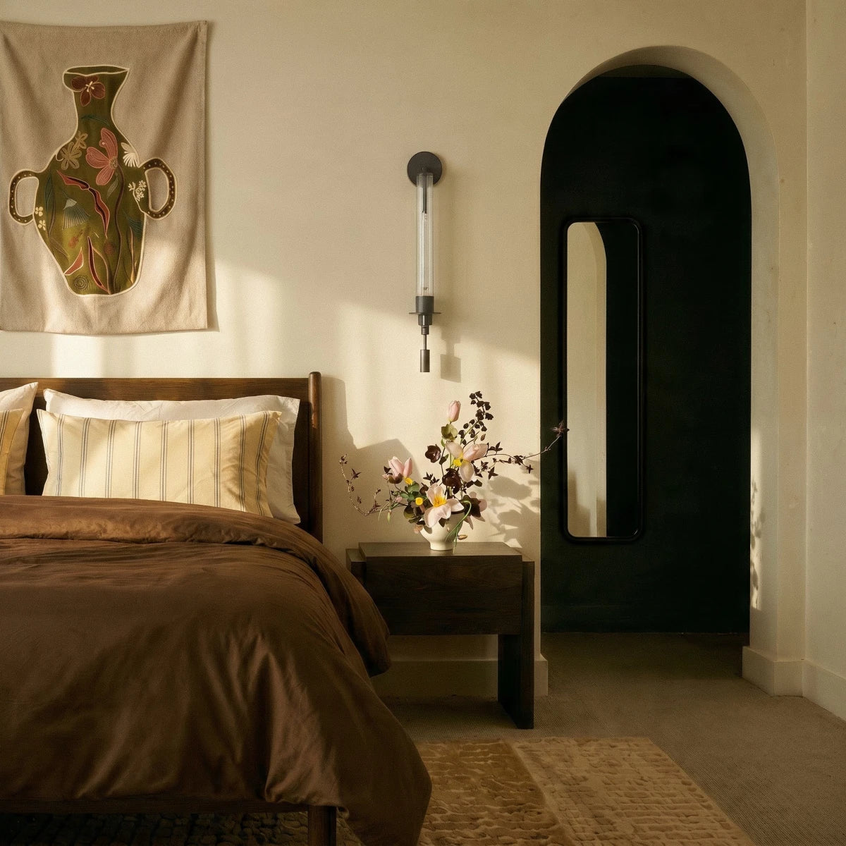 Glenn Wall Lamp - Residence Supply