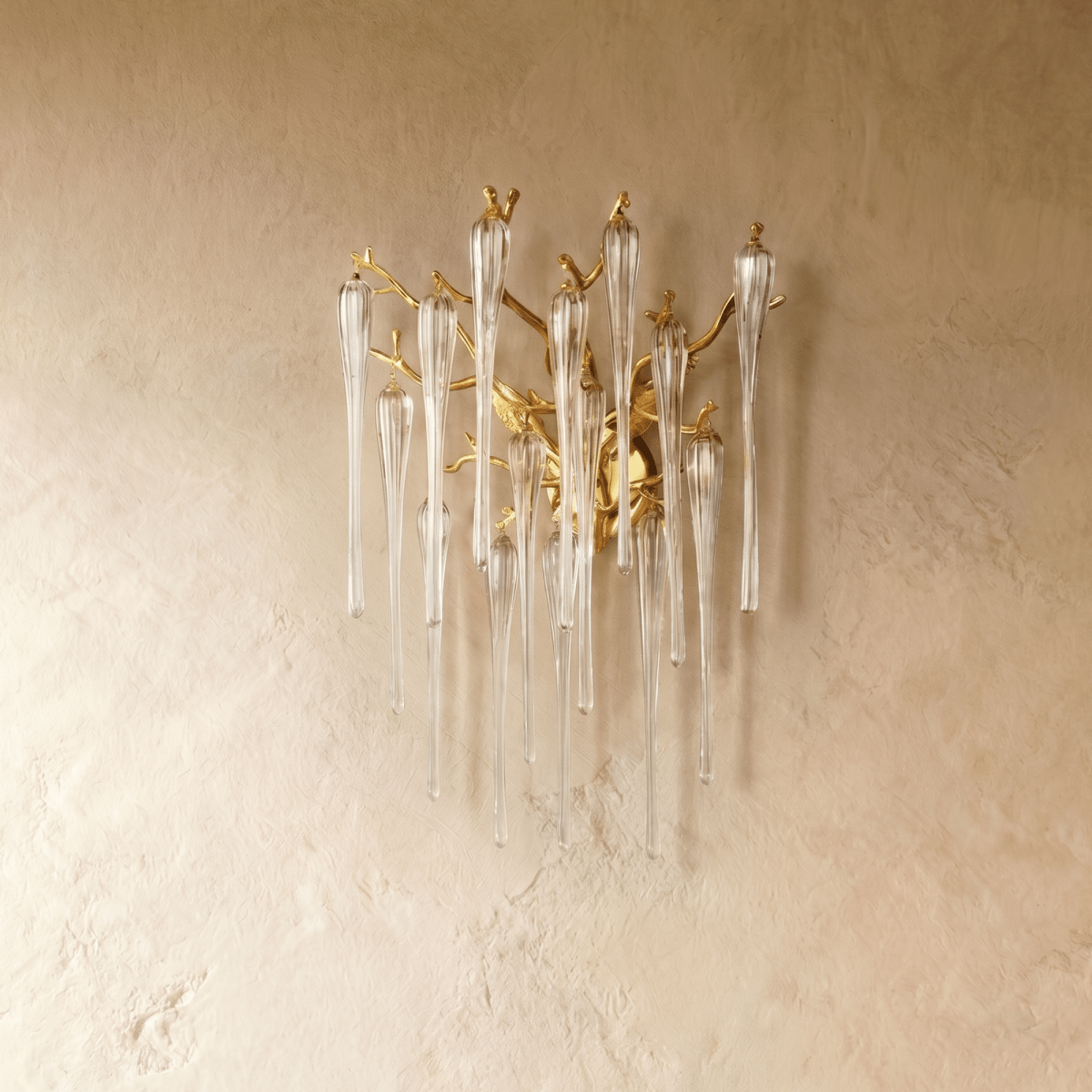 Glere Wall Lamp - Residence Supply