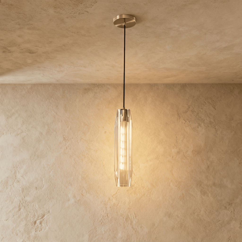 Glizma Pendant Light - Residence Supply