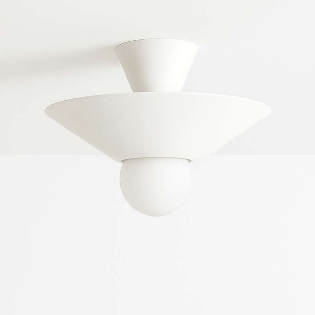 Glome Ceiling Lamp - Residence Supply