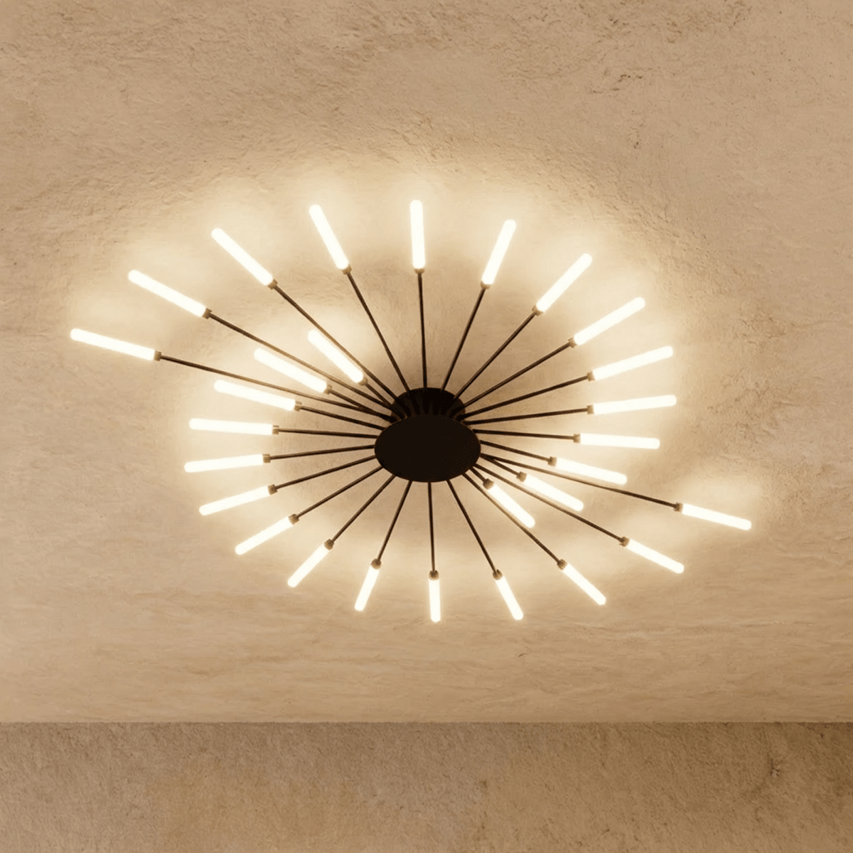 Glory Chandelier - Residence Supply