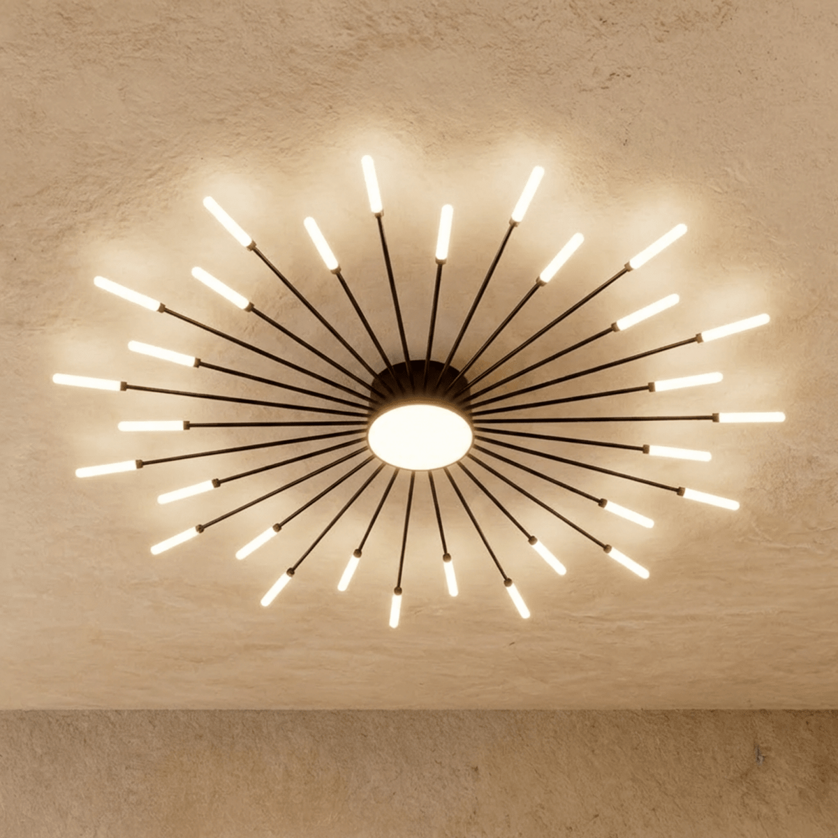 Glory Chandelier - Residence Supply
