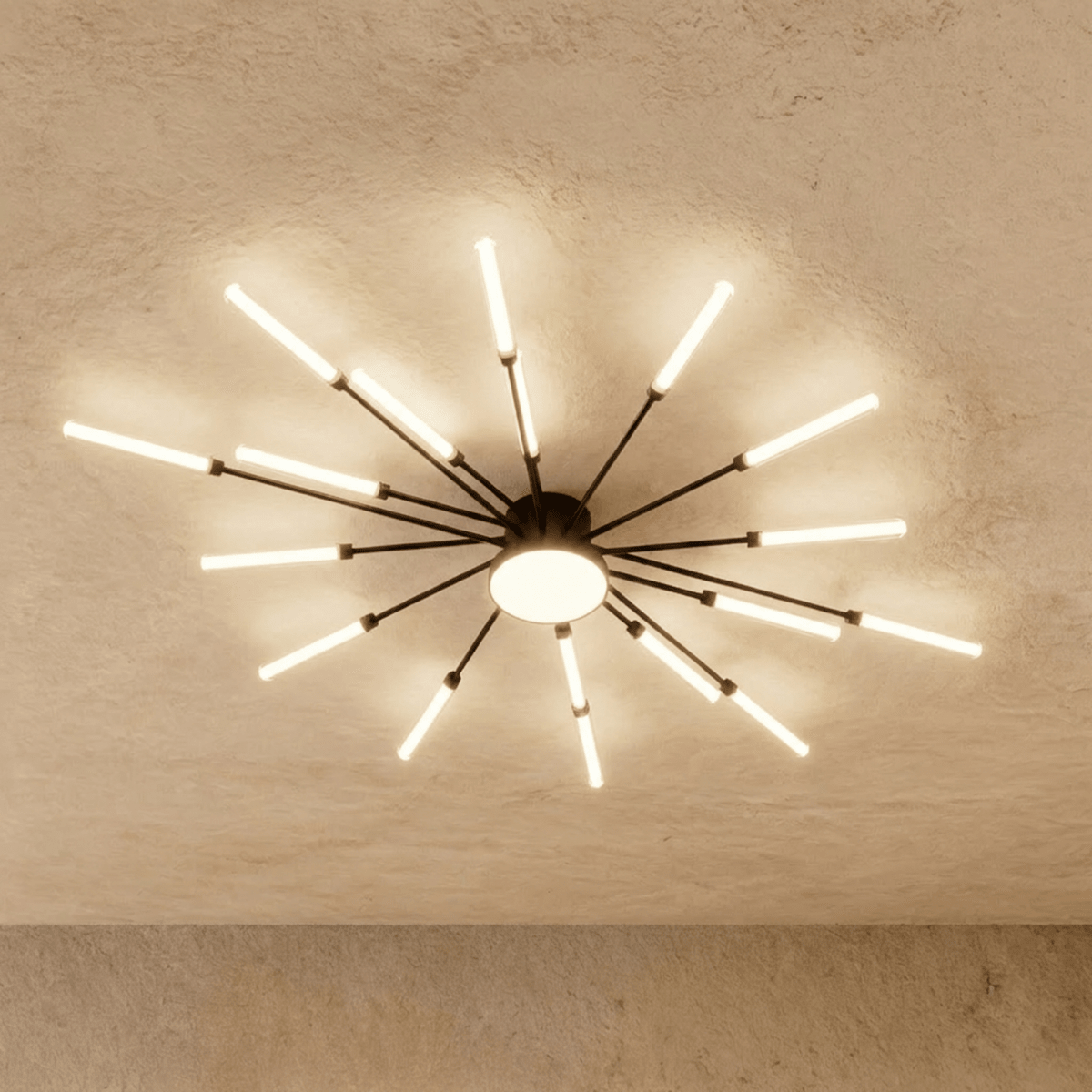 Glory Chandelier - Residence Supply