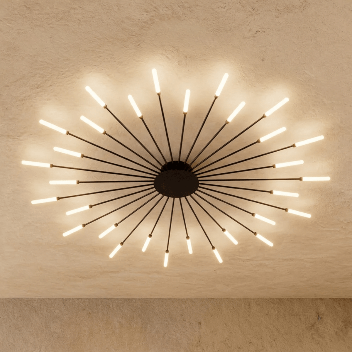 Glory Chandelier - Residence Supply