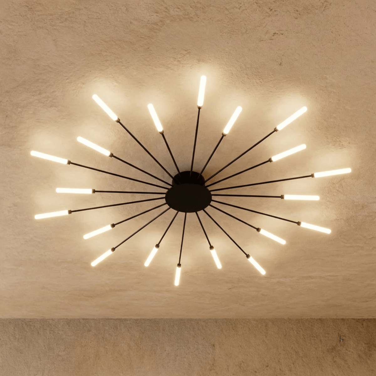 Glory Chandelier - Residence Supply