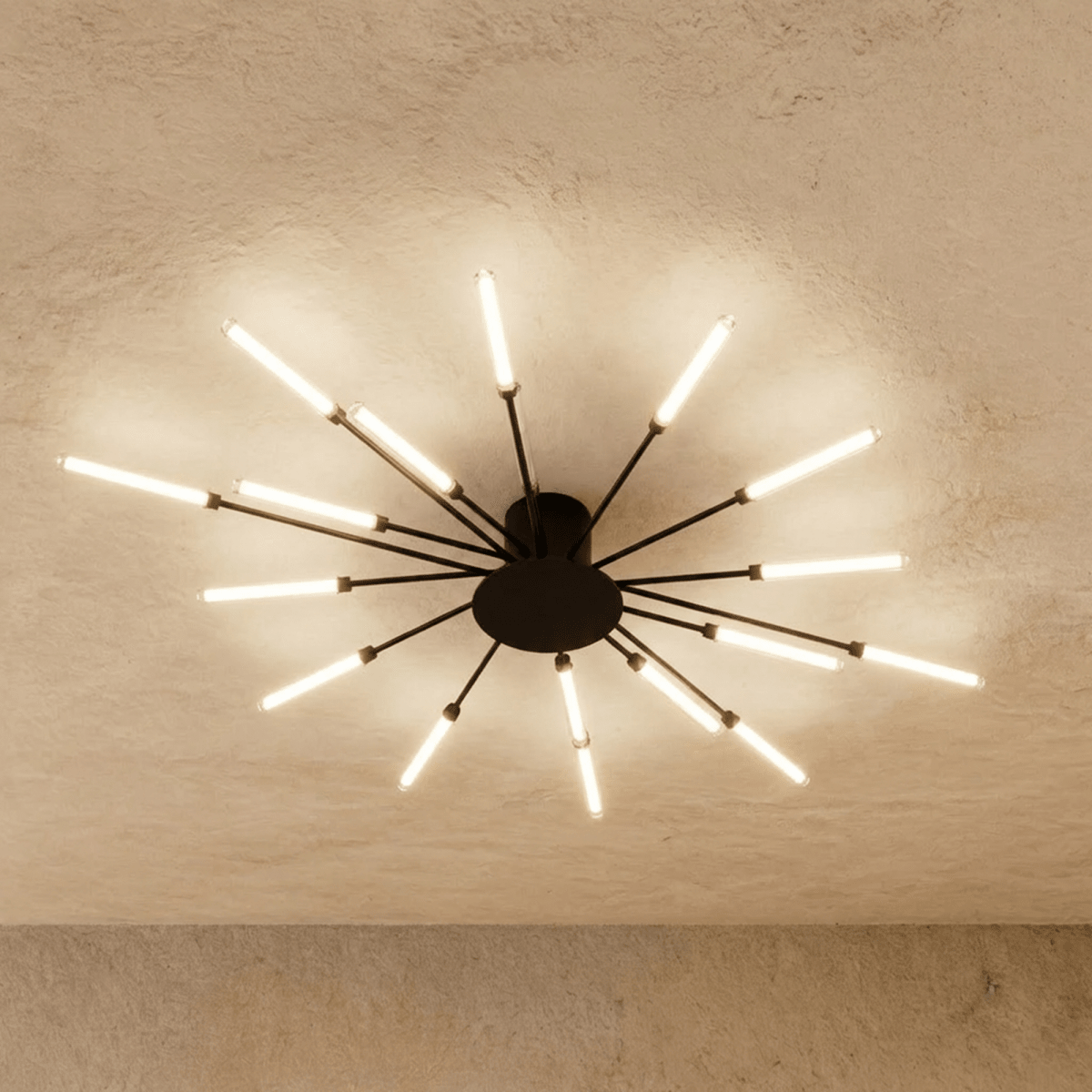Glory Chandelier - Residence Supply