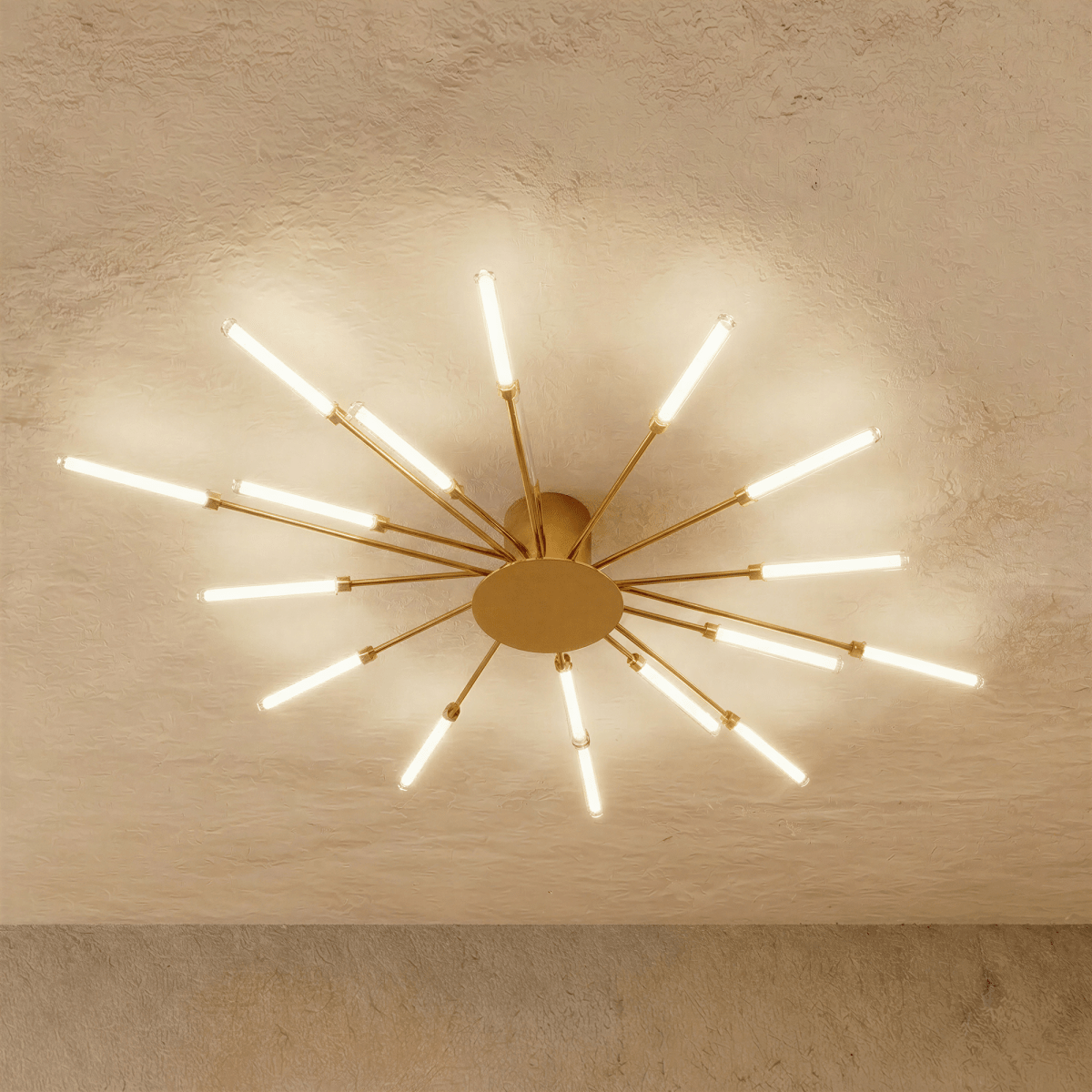 Glory Chandelier - Residence Supply