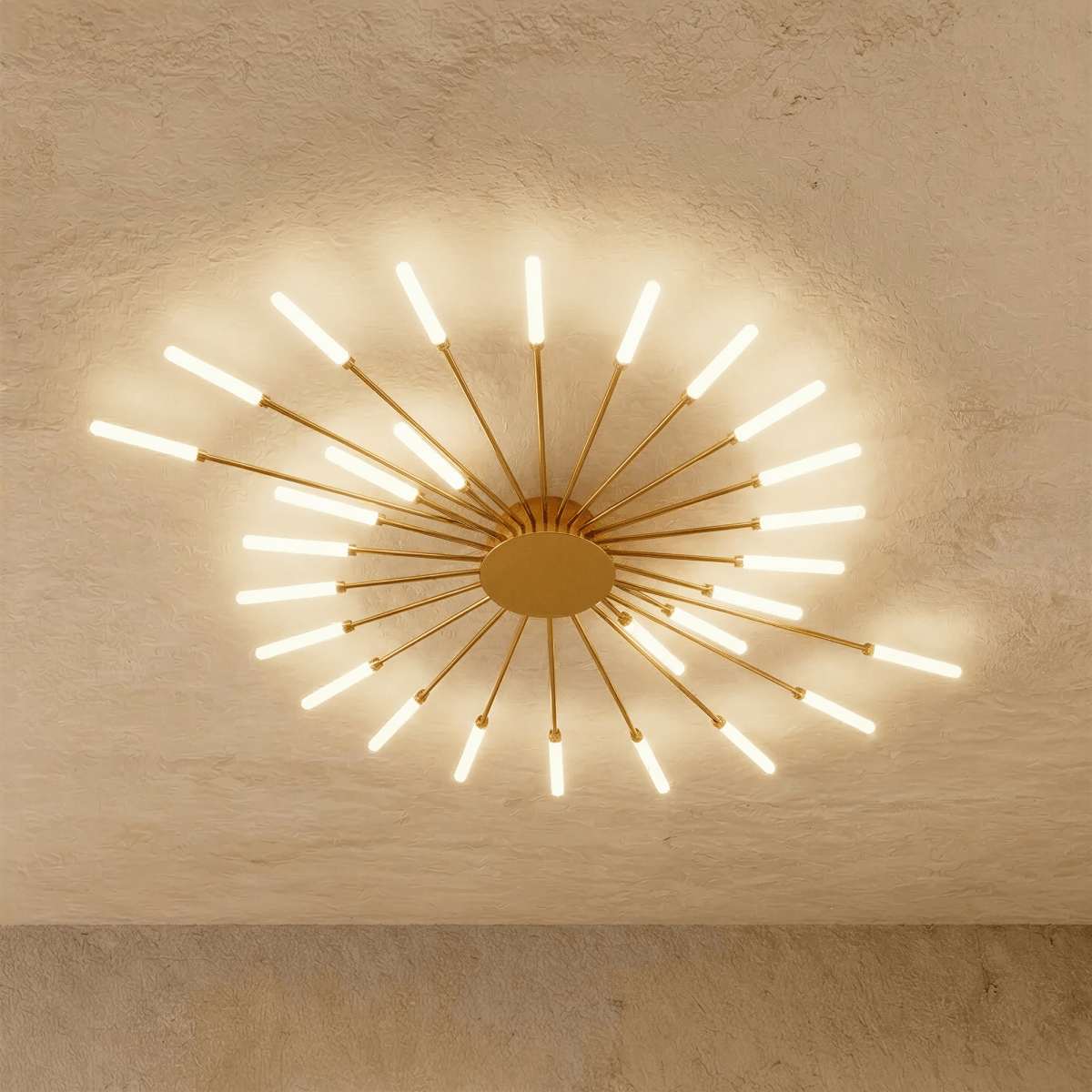 Glory Chandelier - Residence Supply