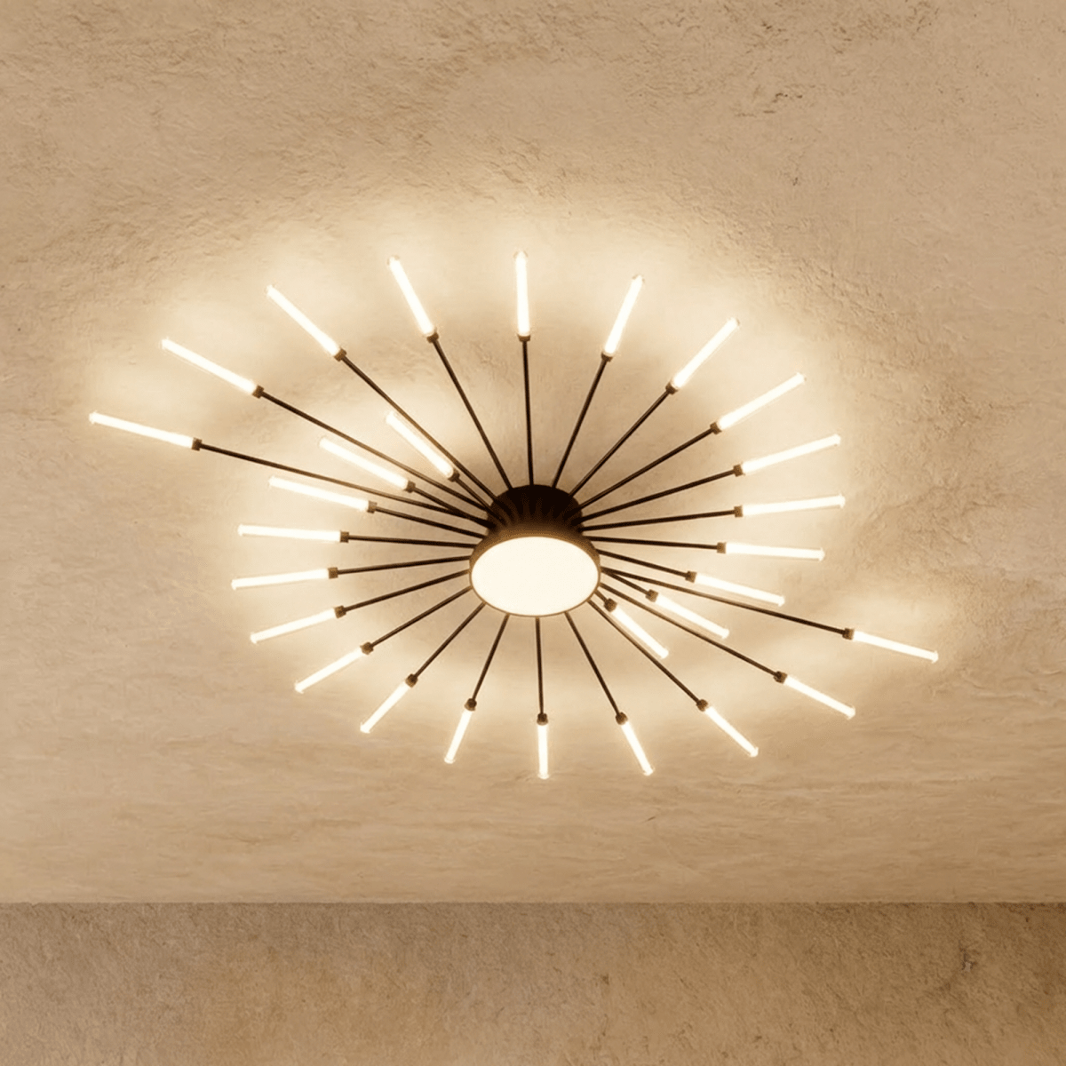 Glory Chandelier - Residence Supply