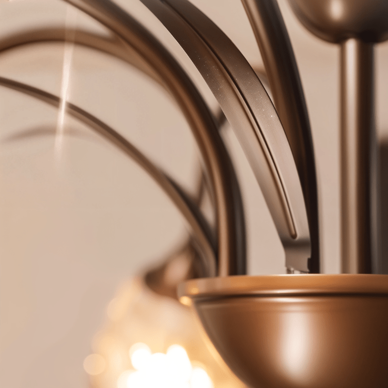 Glovy Chandelier - Residence Supply
