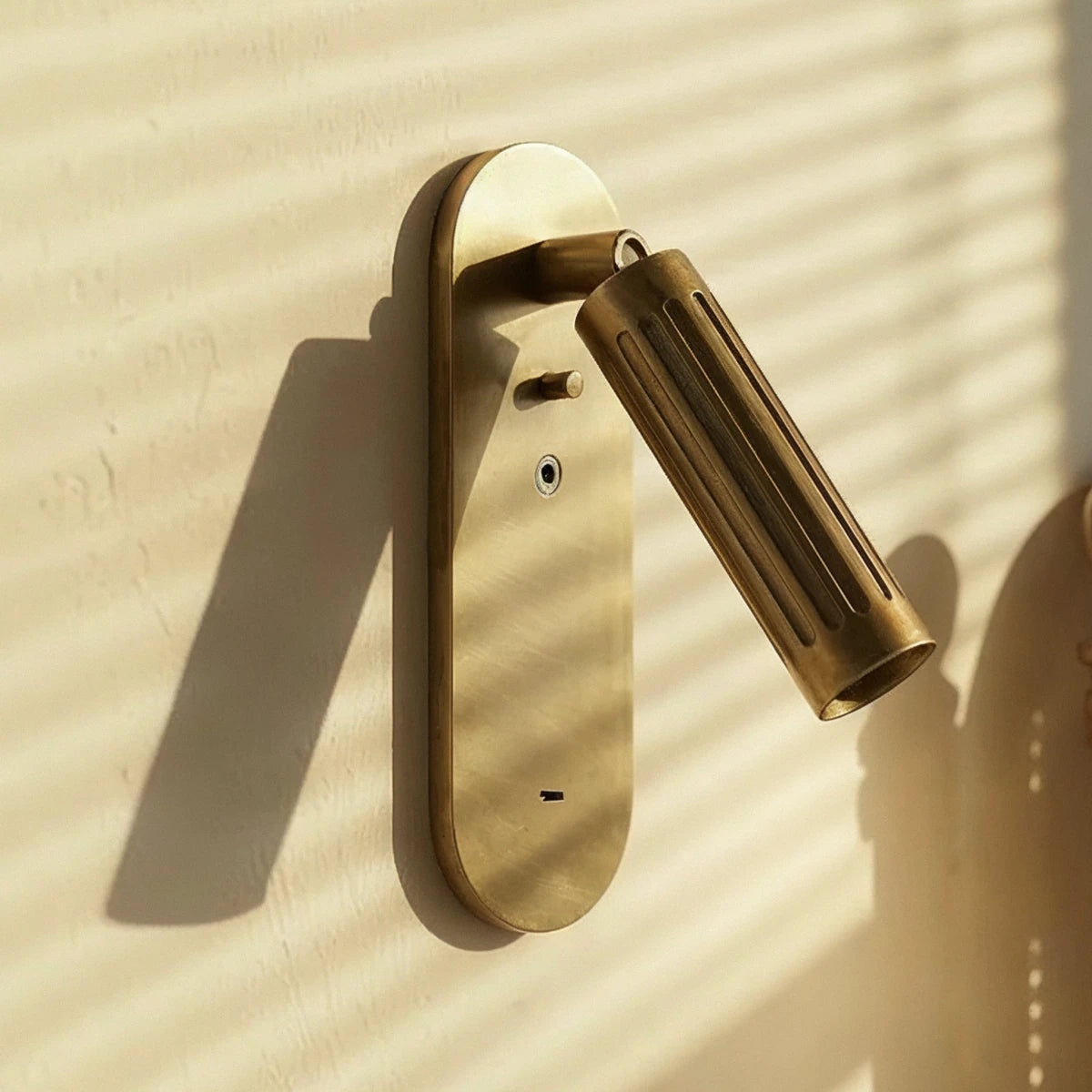 Glowline Wall Sconce - Residence Supply