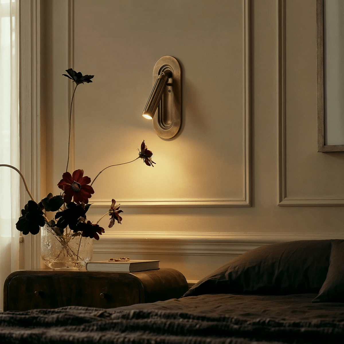 Glowline Wall Sconce - Residence Supply
