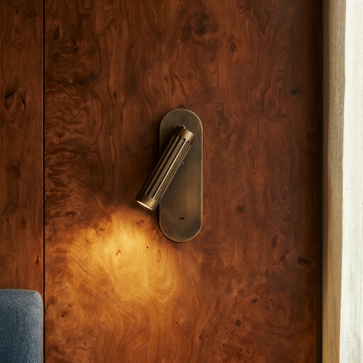 Glowline Wall Sconce - Residence Supply