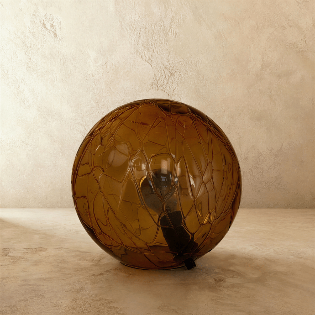 Glowra Table Lamp - Residence Supply