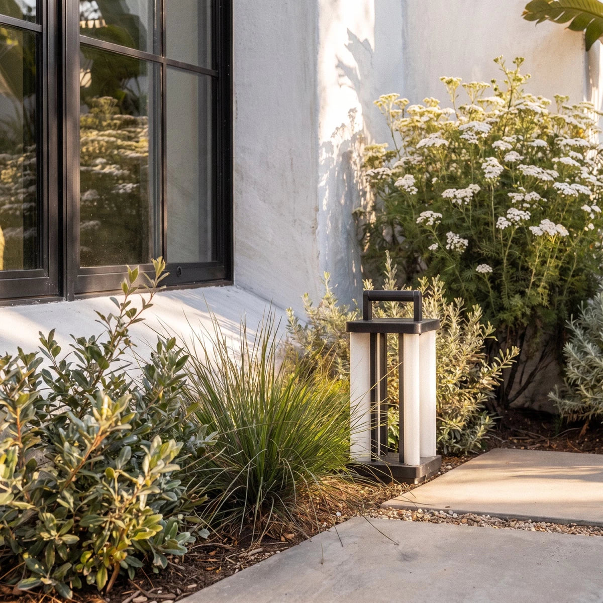 Gloza Outdoor Lamp - Residence Supply