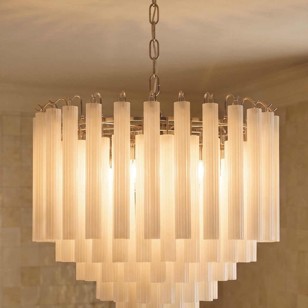 Gluhen Chandelier - Residence Supply