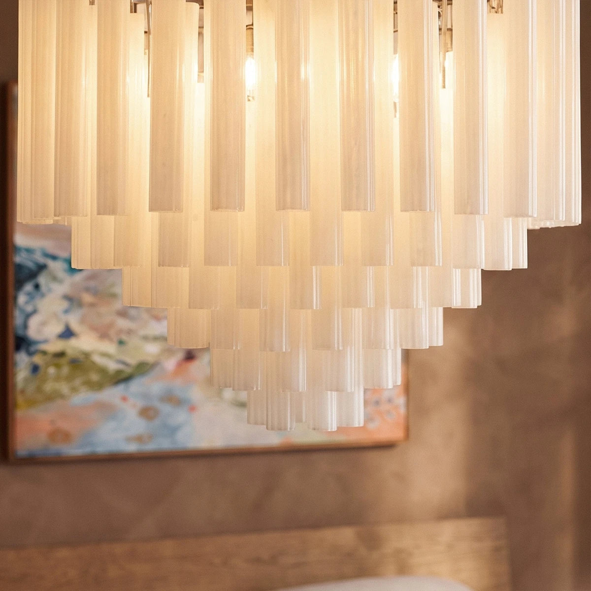 Gluhen Chandelier - Residence Supply