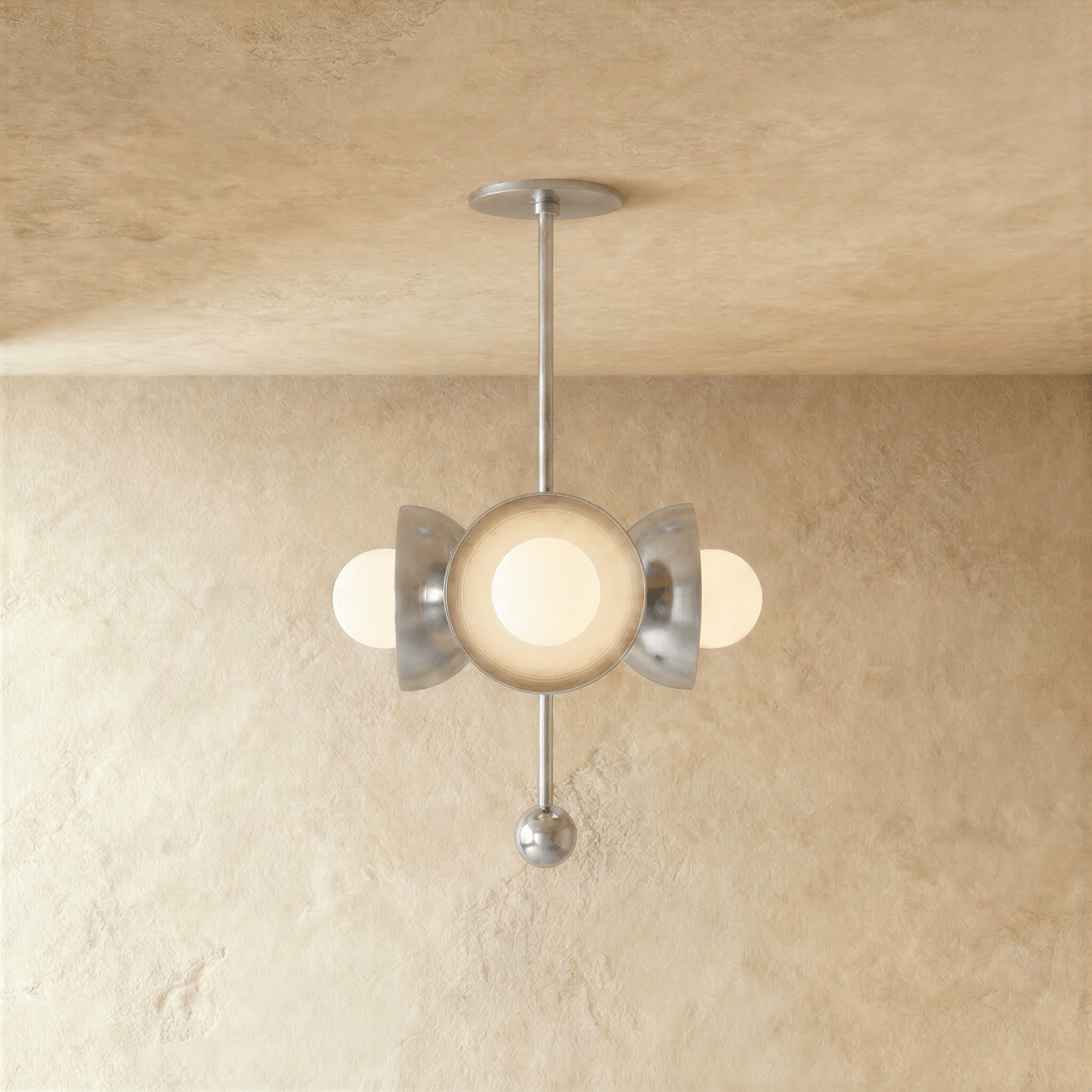 Glyph Pendant Light - Residence Supply