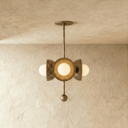 Glyph Pendant Light - Residence Supply