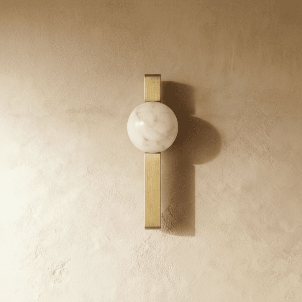 Gola Knob & Pull Bar - Residence Supply