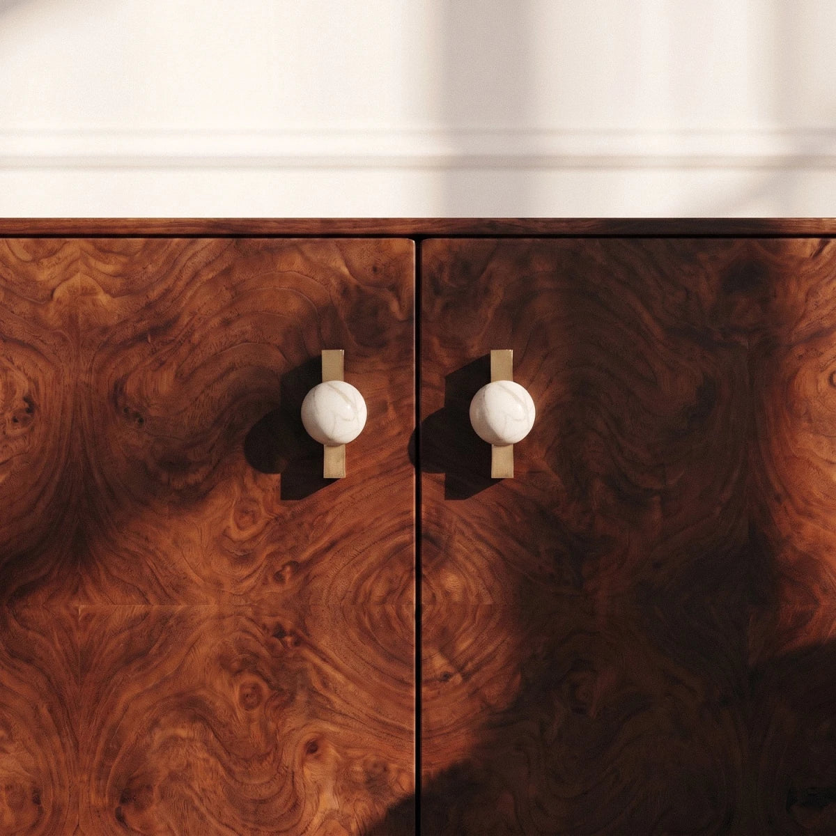 Gola Knob & Pull Bar - Residence Supply