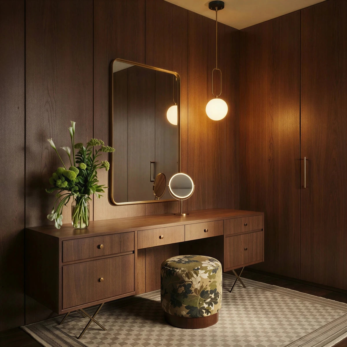 Gong Alabaster Pendant Light - Residence Supply