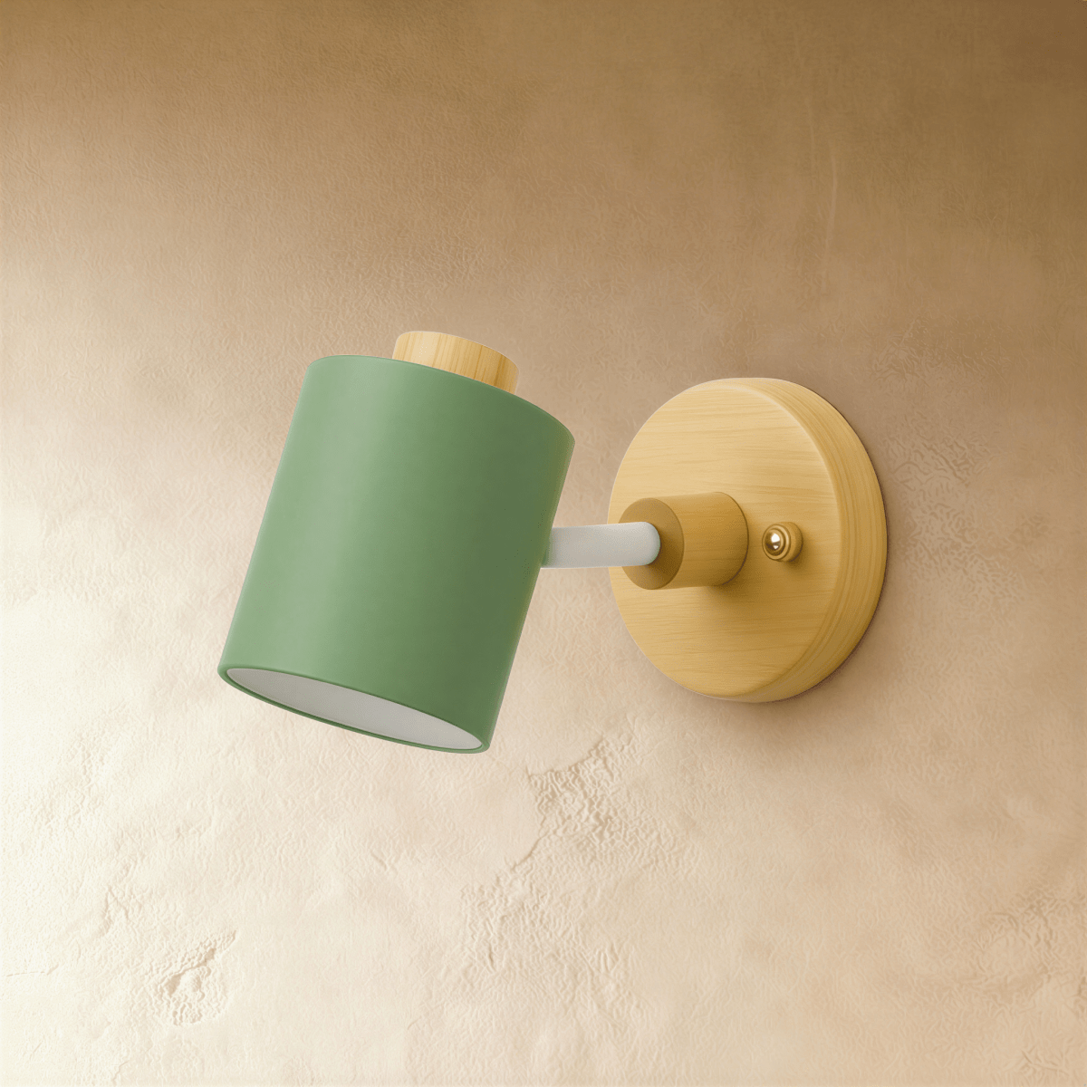Grace Wall Lamp - Residence Supply