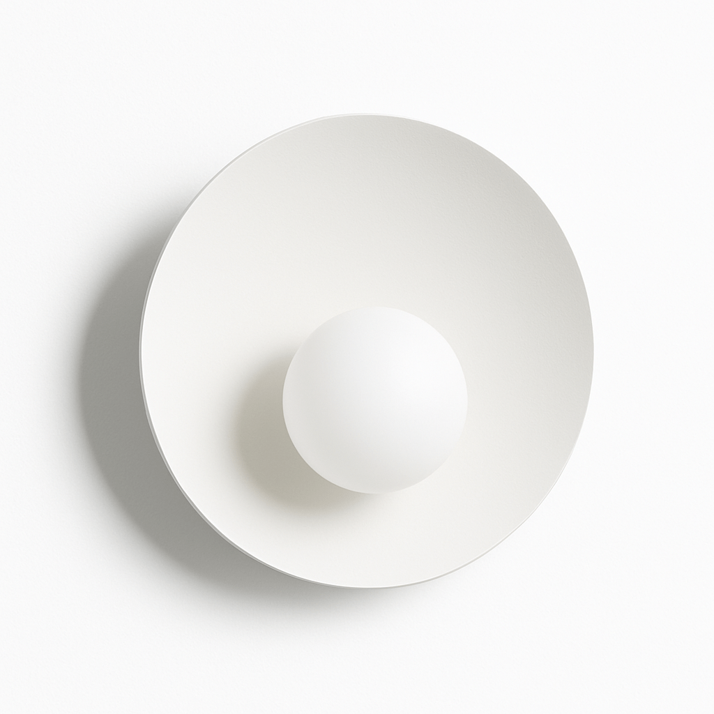 Griffin Wall Lamp - Residence Supply