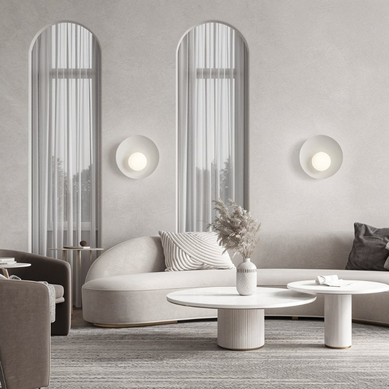 Griffin Wall Lamp
