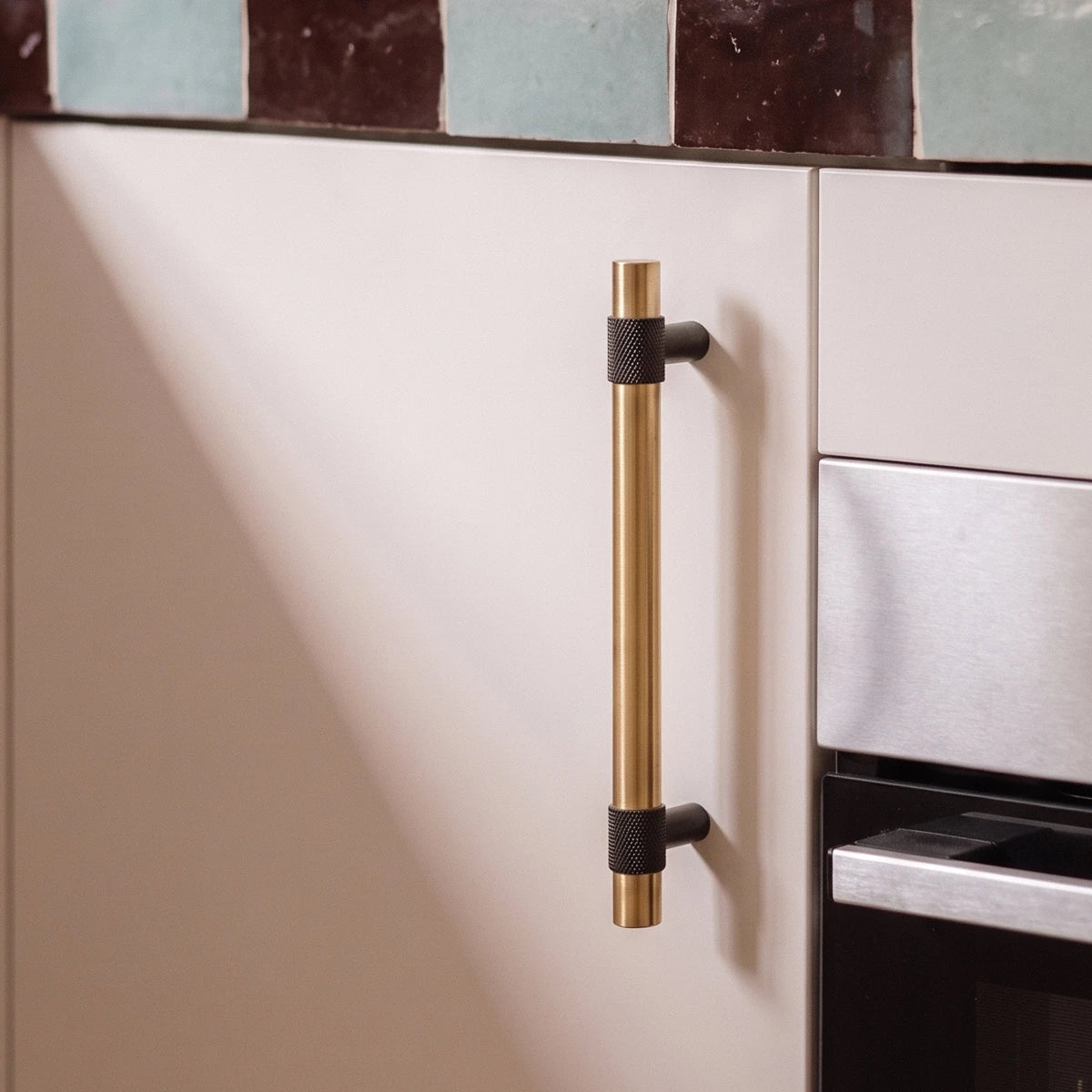 Grist Knob And Pull Bar - Residence Supply