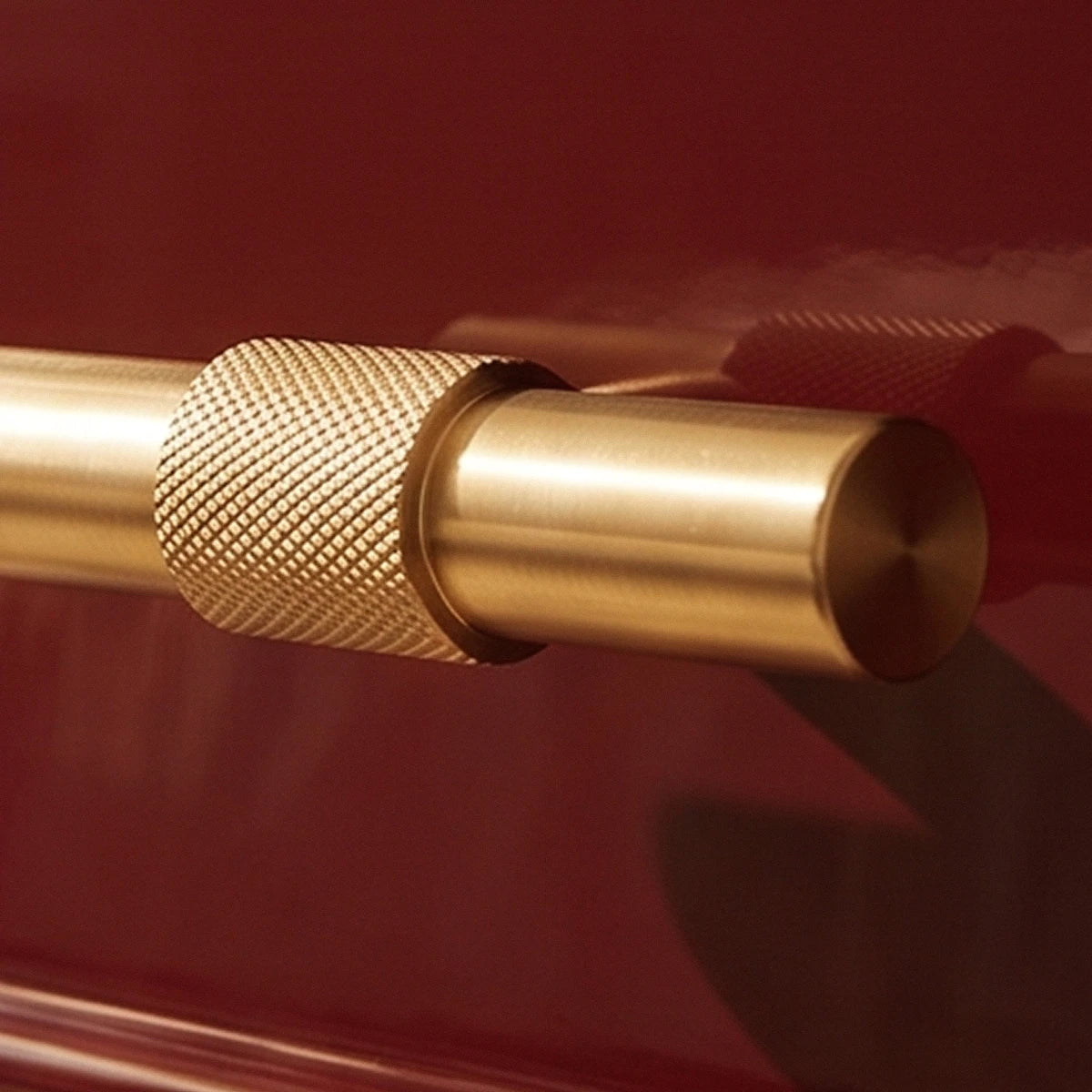 Grist Knob And Pull Bar - Residence Supply