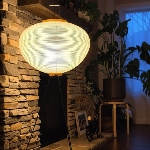 Guro Floor Lamp -  Light Fixtures