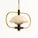 Gyrus Chandelier