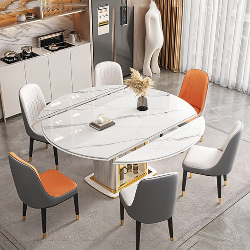 Habrion Dining Table - Residence Supply